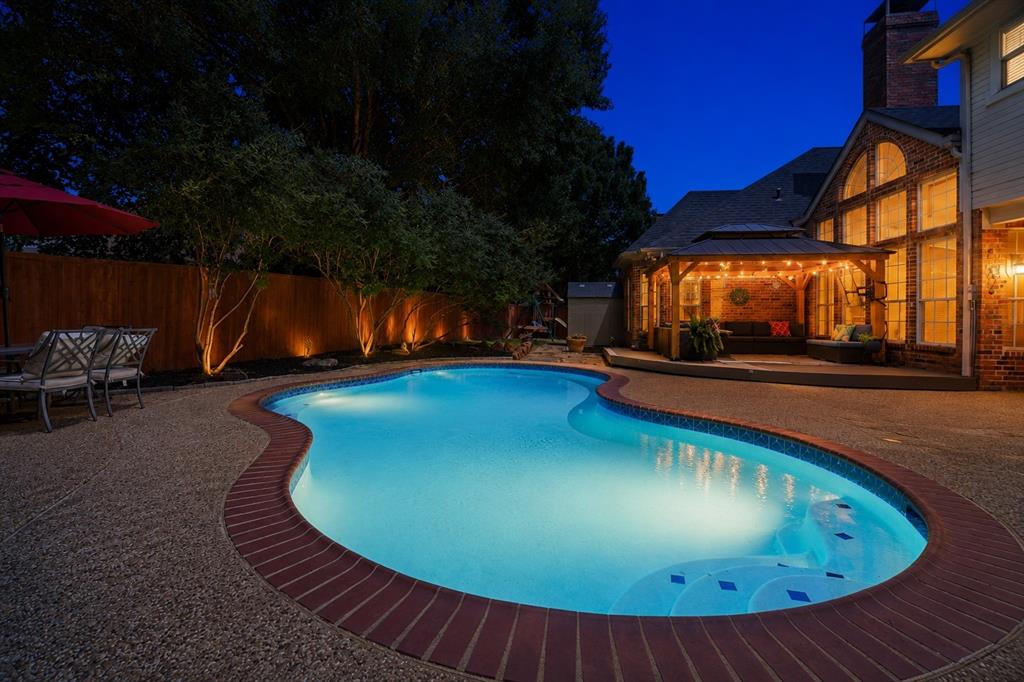4908 Arbor Glen Drive, McKinney, TX 75072