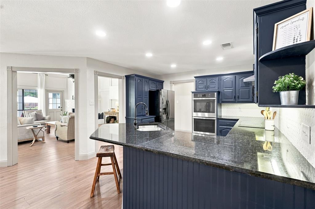 10722 Woodbridge Drive, Forney, TX 75126