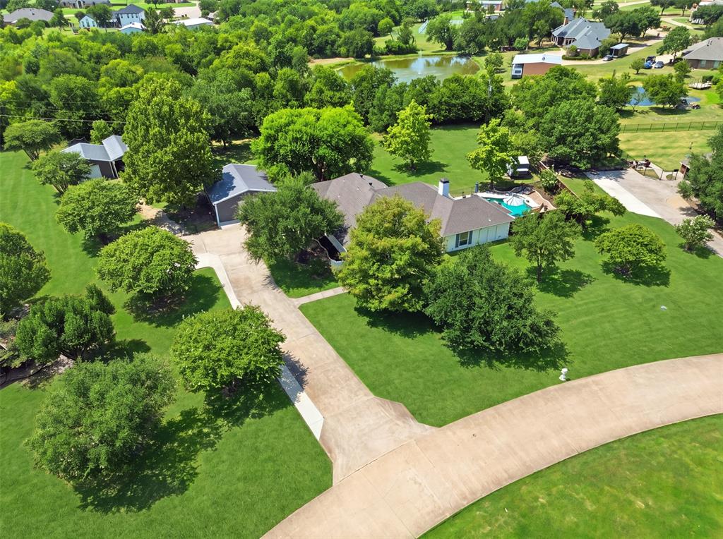 10722 Woodbridge Drive, Forney, TX 75126