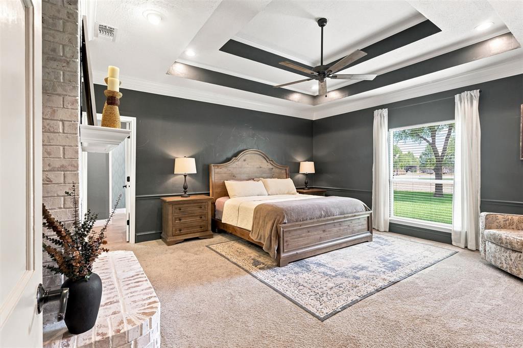 10722 Woodbridge Drive, Forney, TX 75126