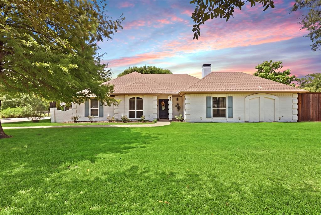 10722 Woodbridge Drive, Forney, TX 75126 10722 Woodbridge Drive, Forney, TX 75126