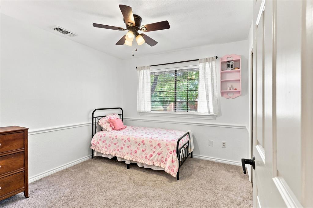 10722 Woodbridge Drive, Forney, TX 75126