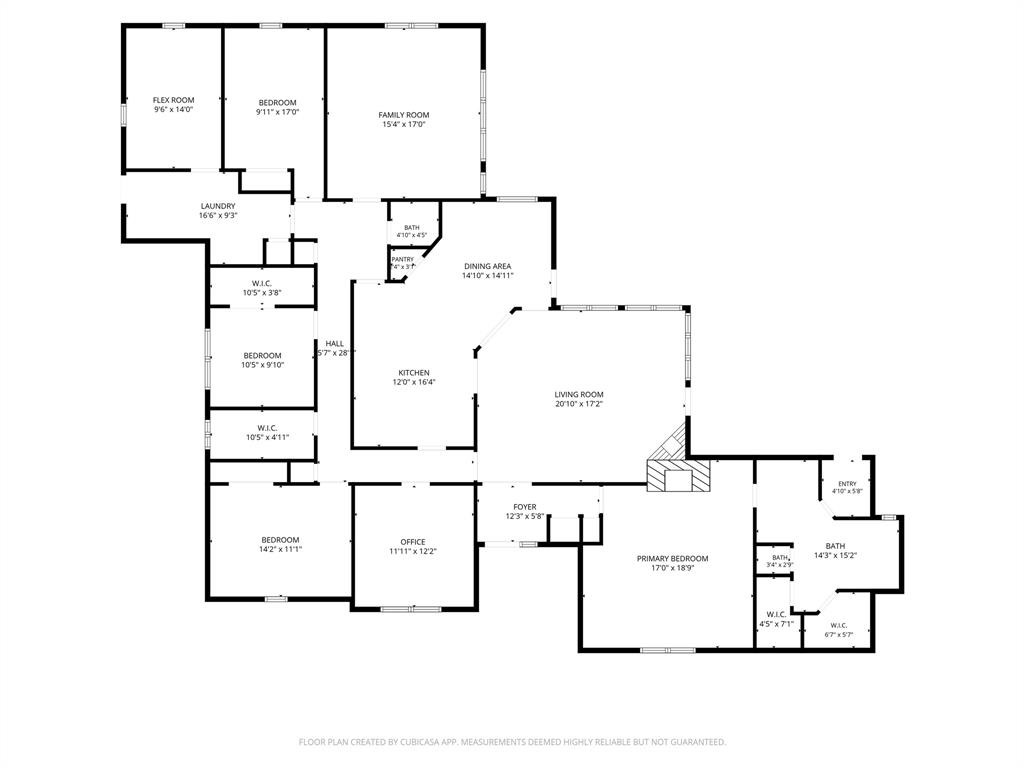 10722 Woodbridge Drive, Forney, TX 75126