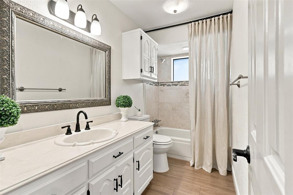 10722 Woodbridge Drive, Forney, TX 75126