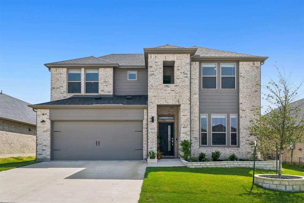 2123 Pedigree Lane, Seagoville, TX 75159