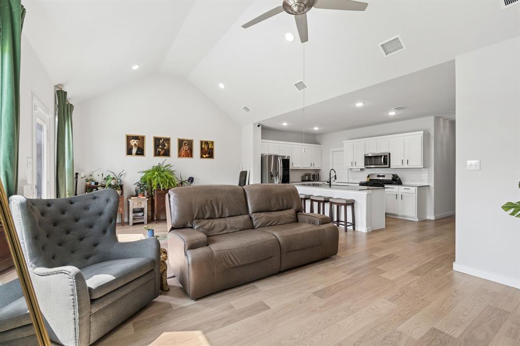2123 Pedigree Lane, Seagoville, TX 75159