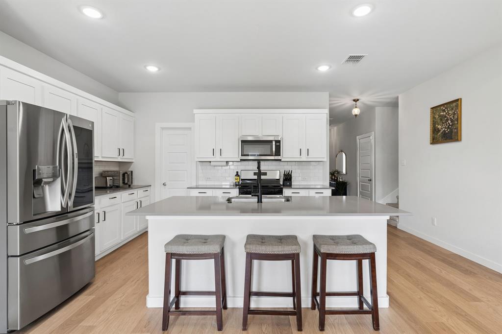 2123 Pedigree Lane, Seagoville, TX 75159