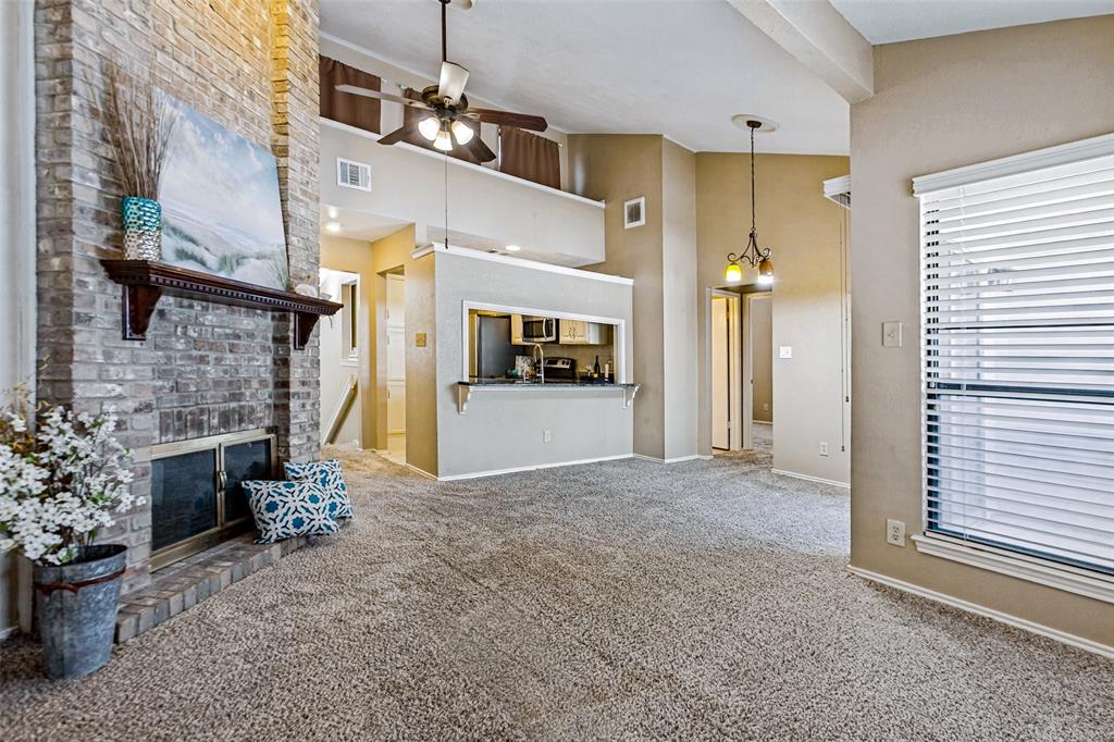 17490 Meandering Way, #604, Dallas, TX 75252