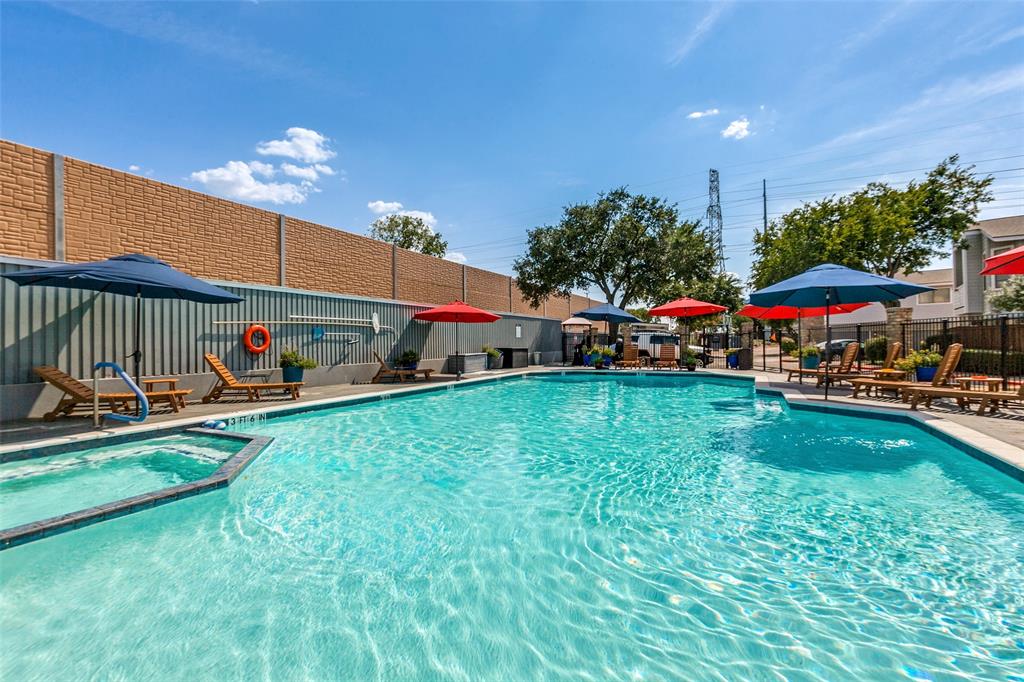 17490 Meandering Way, #604, Dallas, TX 75252