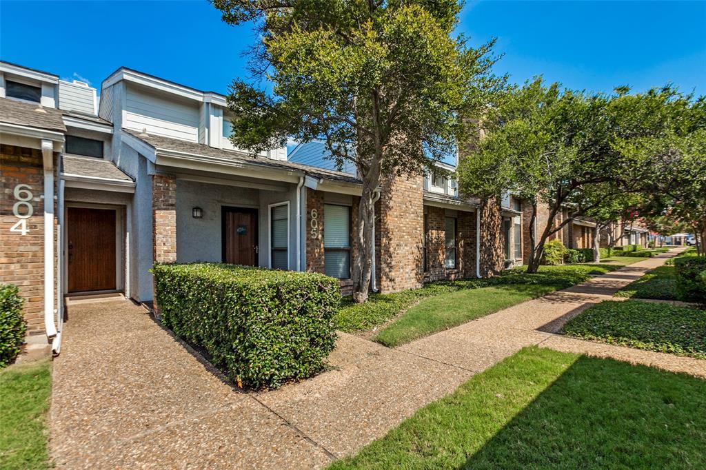 17490 Meandering Way, #604, Dallas, TX 75252 17490 Meandering Way, #604, Dallas, TX 75252