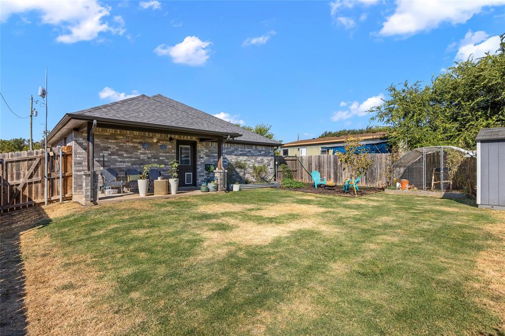 2605 Dove Trail, Granbury, TX 76048