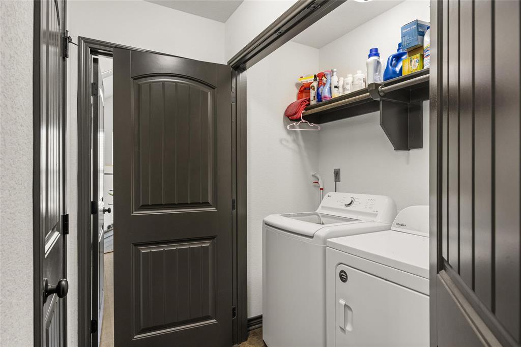 2605 Dove Trail, Granbury, TX 76048