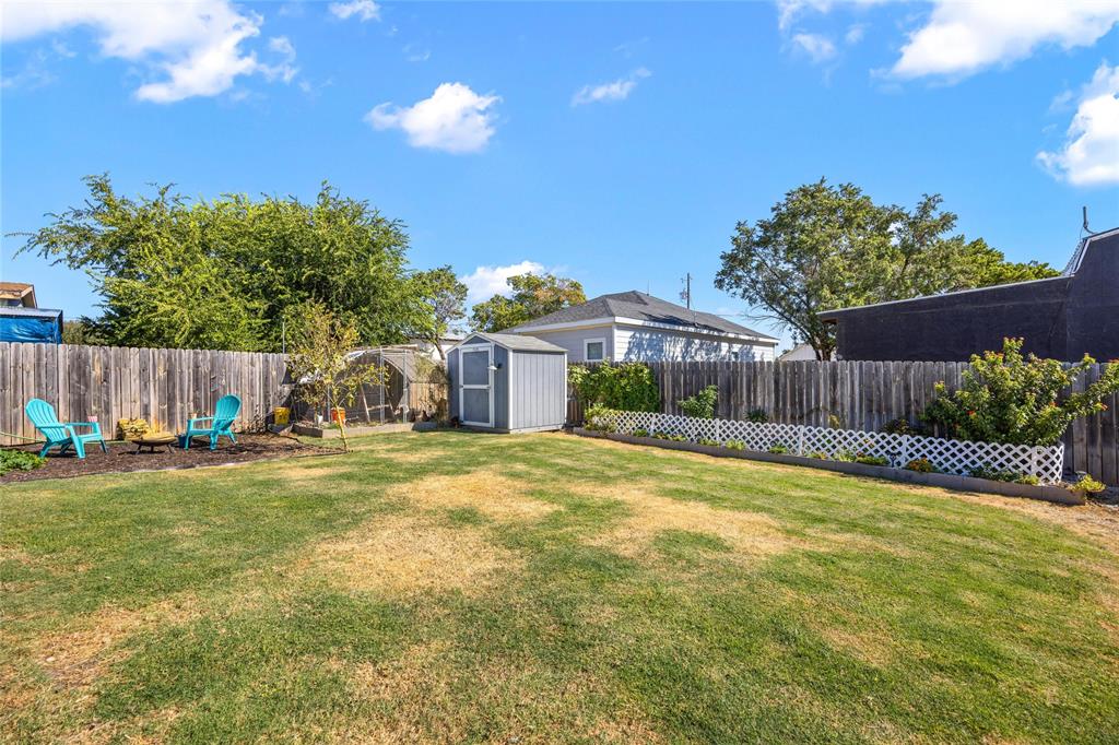 2605 Dove Trail, Granbury, TX 76048