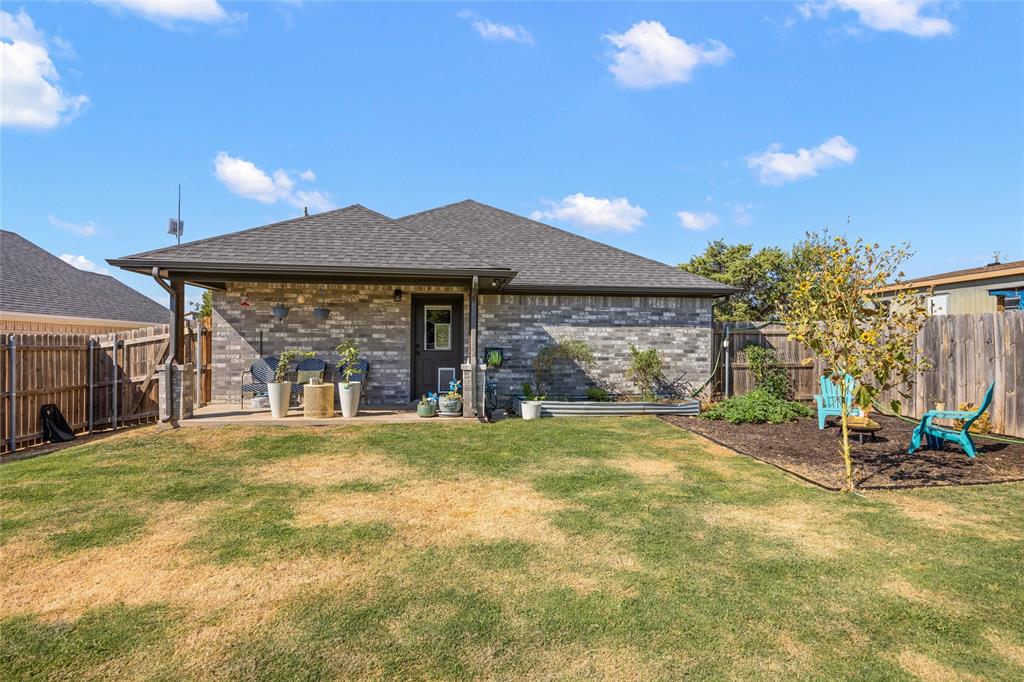 2605 Dove Trail, Granbury, TX 76048
