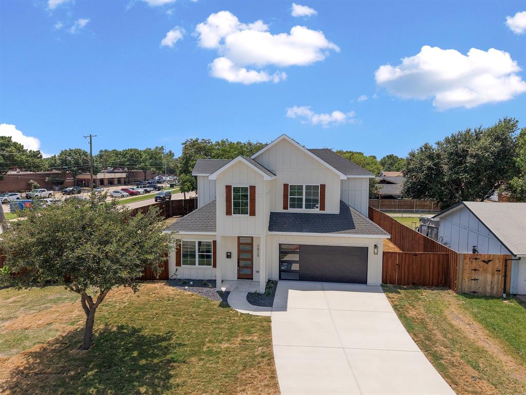 3825 Williamsburg Drive, Garland, TX 75043 3825 Williamsburg Drive, Garland, TX 75043