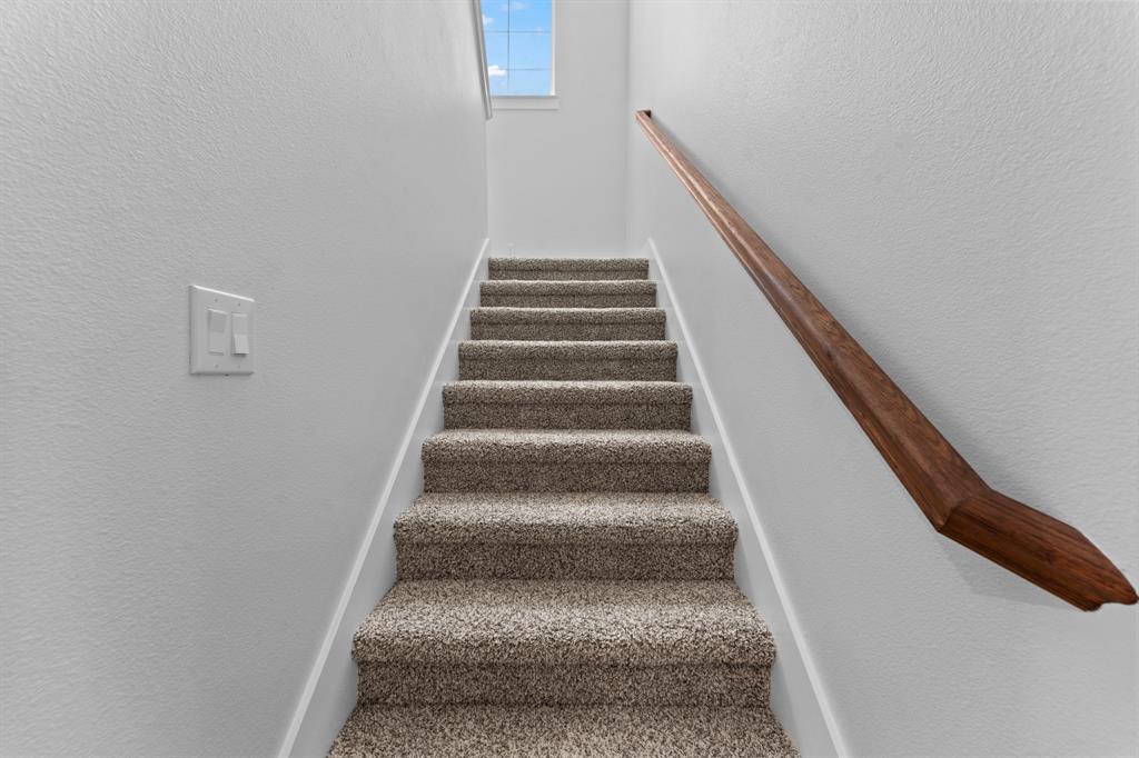 3825 Williamsburg Drive, Garland, TX 75043