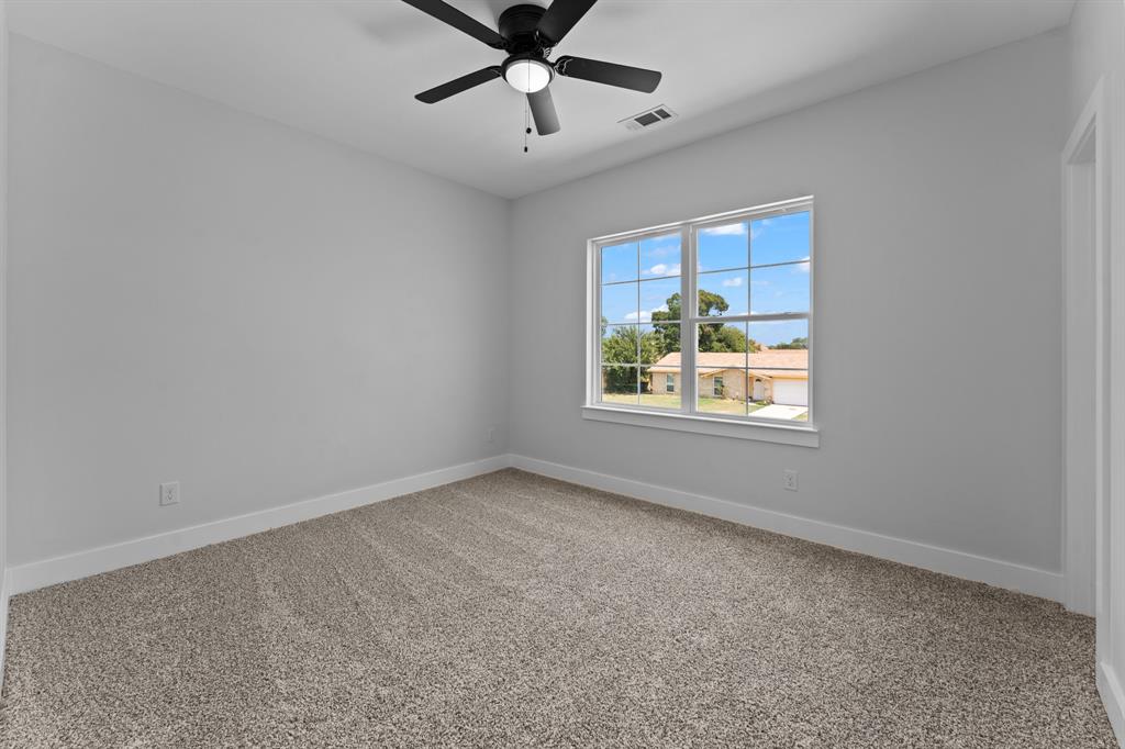 3825 Williamsburg Drive, Garland, TX 75043