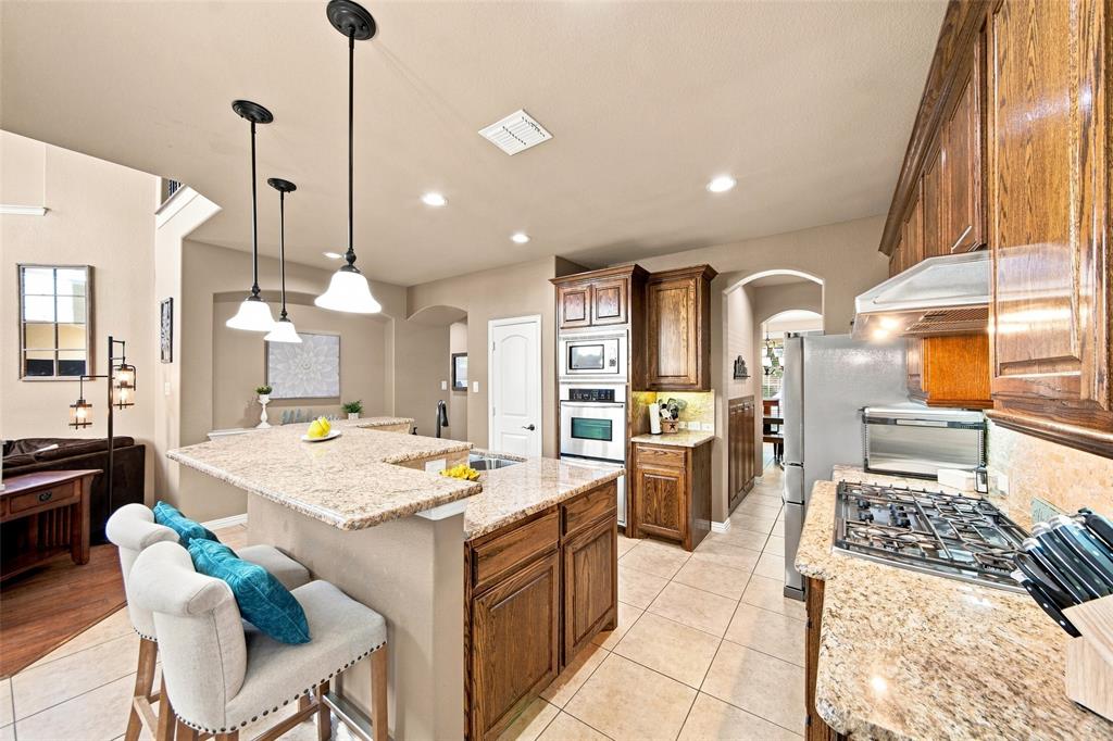 904 Cougar Drive, Allen, TX 75013