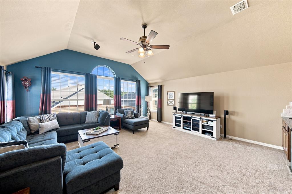 904 Cougar Drive, Allen, TX 75013