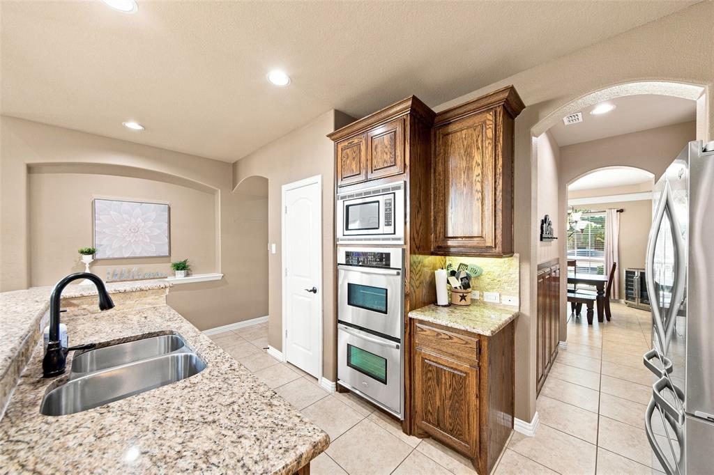 904 Cougar Drive, Allen, TX 75013