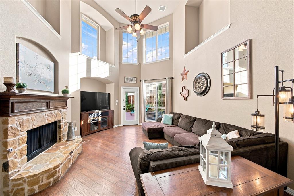 904 Cougar Drive, Allen, TX 75013