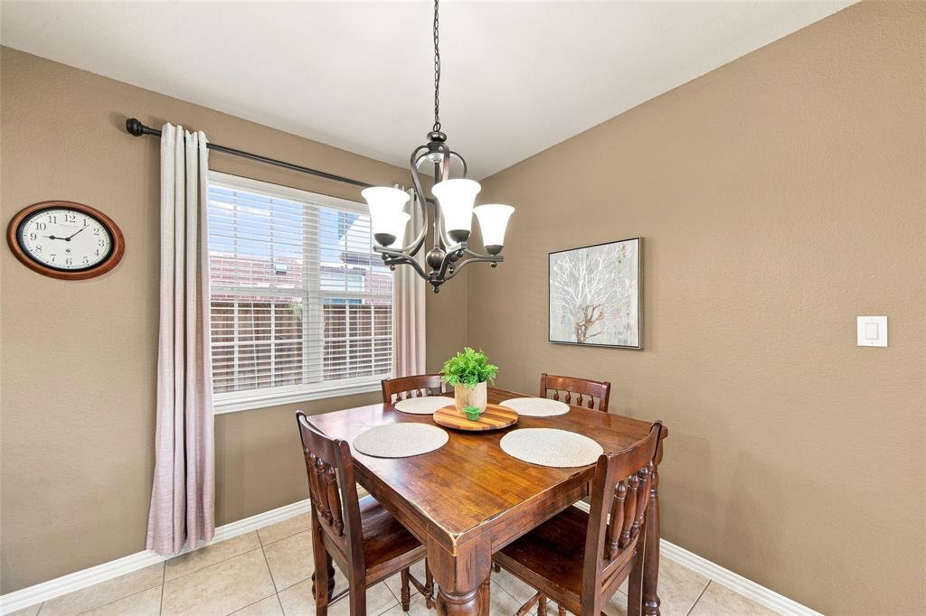 904 Cougar Drive, Allen, TX 75013