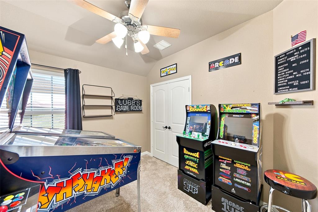 904 Cougar Drive, Allen, TX 75013