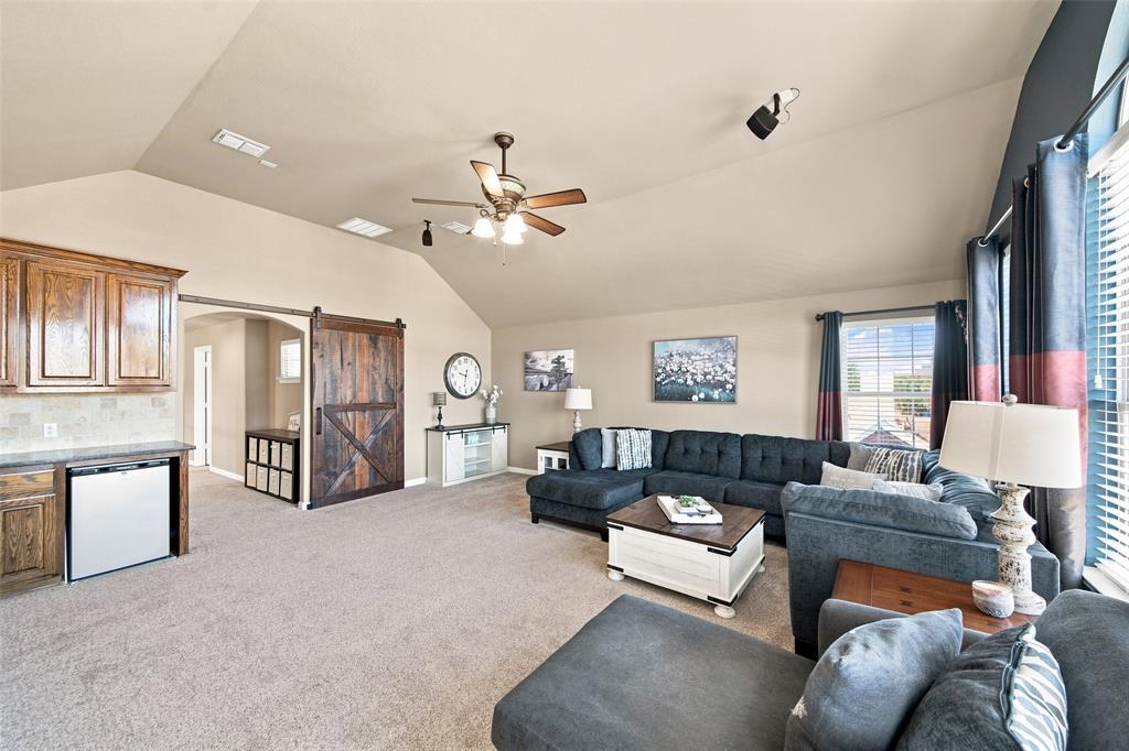 904 Cougar Drive, Allen, TX 75013