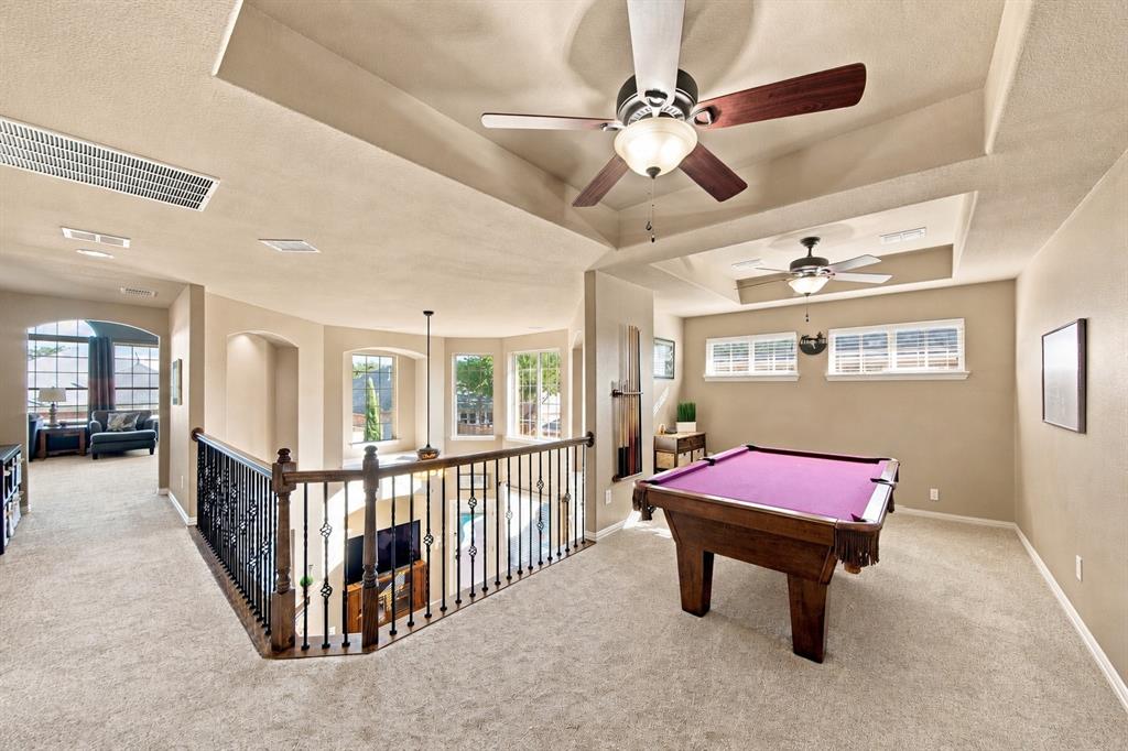 904 Cougar Drive, Allen, TX 75013