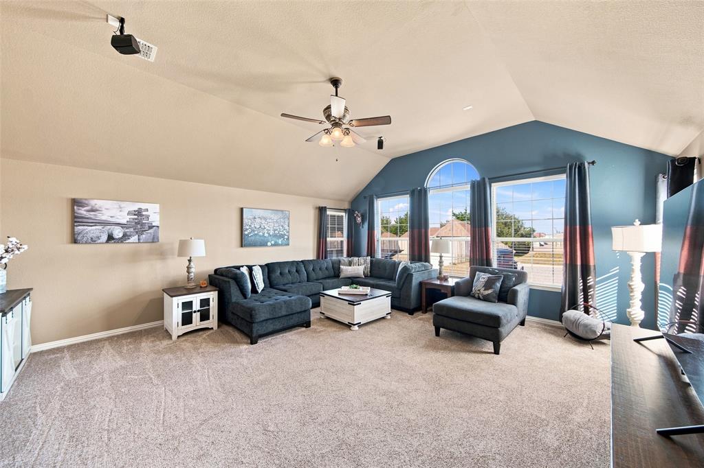 904 Cougar Drive, Allen, TX 75013