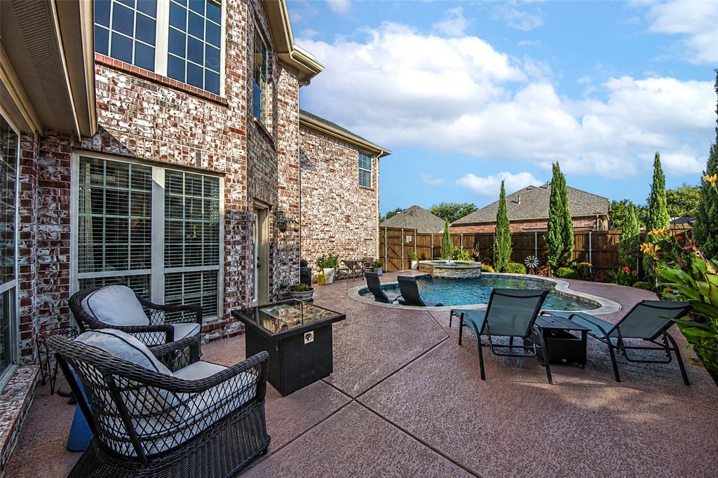 904 Cougar Drive, Allen, TX 75013