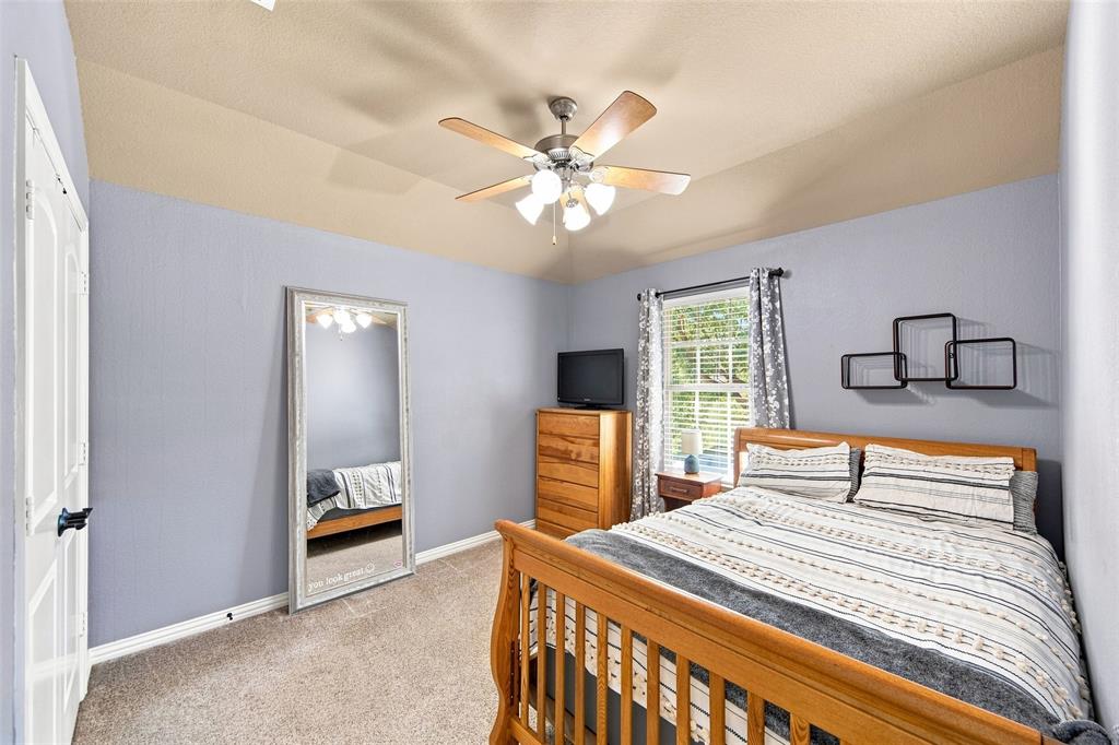 904 Cougar Drive, Allen, TX 75013