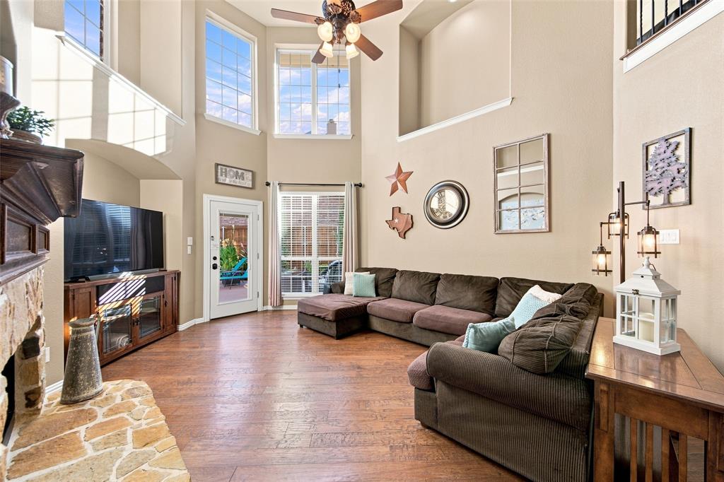 904 Cougar Drive, Allen, TX 75013