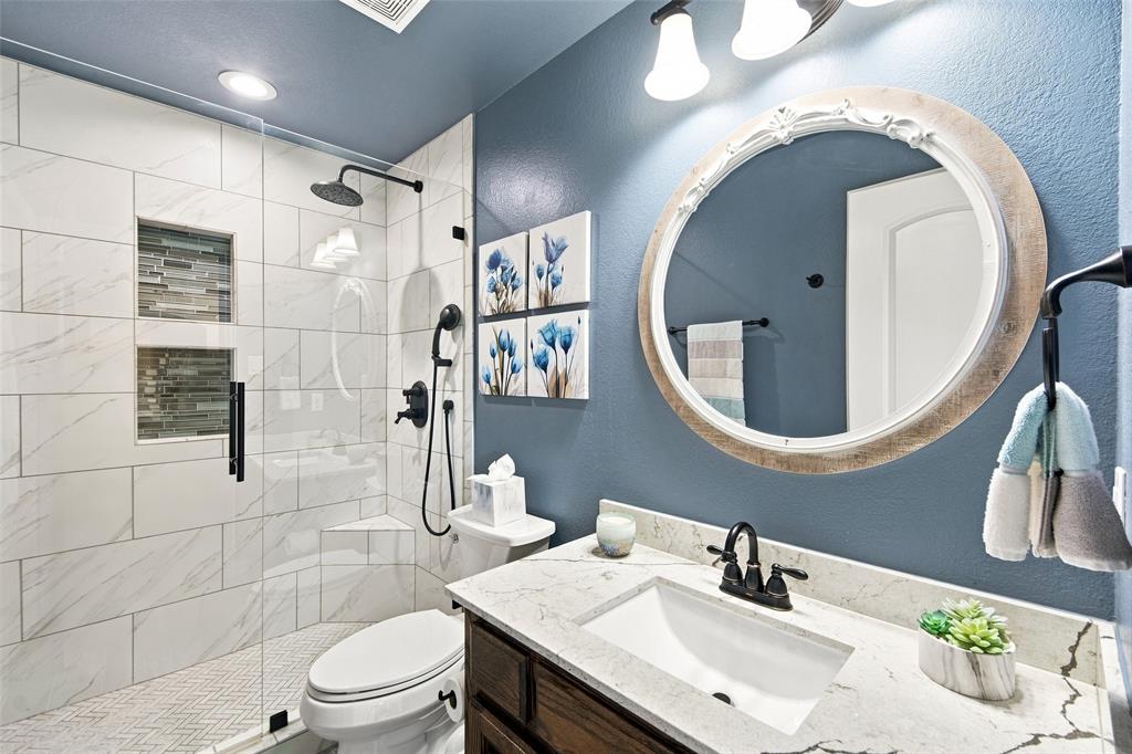 904 Cougar Drive, Allen, TX 75013