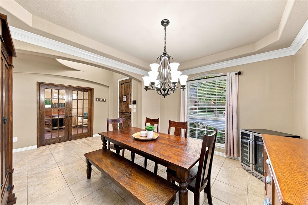 904 Cougar Drive, Allen, TX 75013