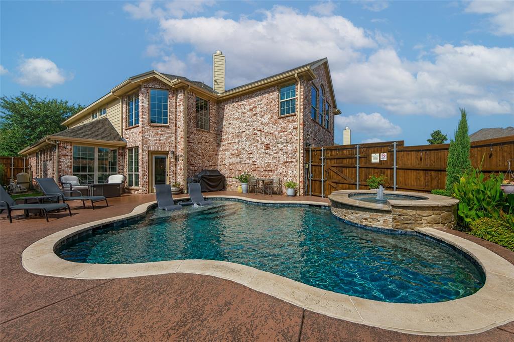 904 Cougar Drive, Allen, TX 75013 904 Cougar Drive, Allen, TX 75013