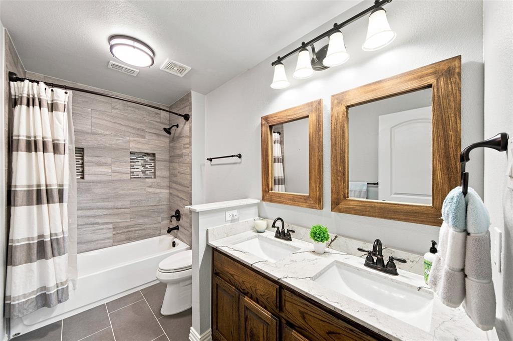 904 Cougar Drive, Allen, TX 75013