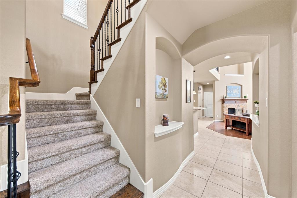 904 Cougar Drive, Allen, TX 75013