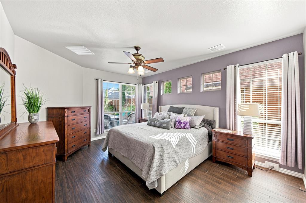 904 Cougar Drive, Allen, TX 75013
