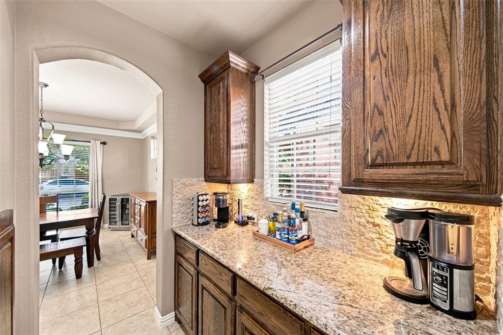904 Cougar Drive, Allen, TX 75013