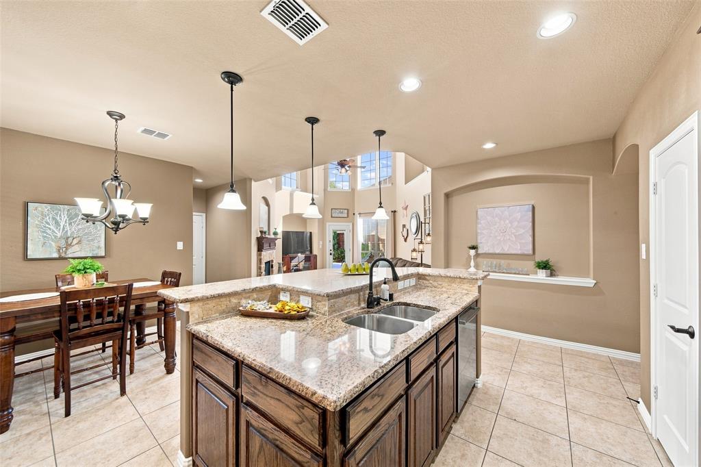 904 Cougar Drive, Allen, TX 75013
