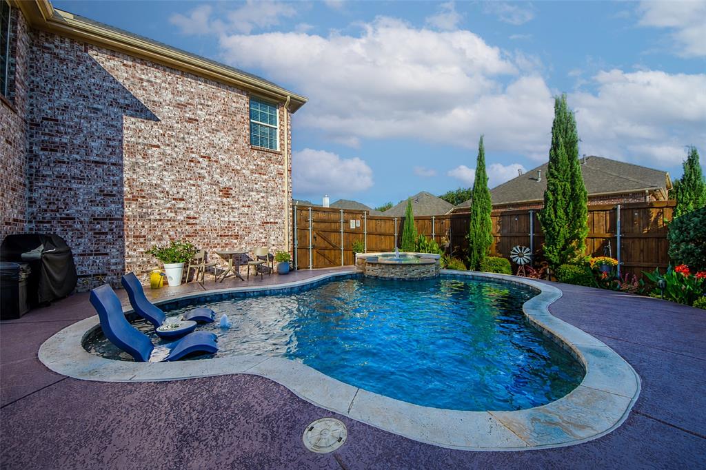 904 Cougar Drive, Allen, TX 75013