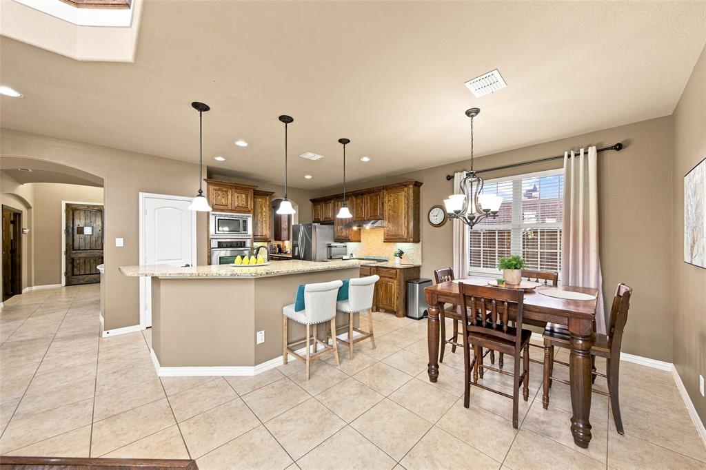 904 Cougar Drive, Allen, TX 75013