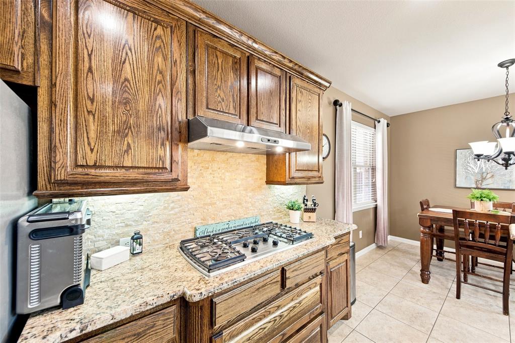 904 Cougar Drive, Allen, TX 75013