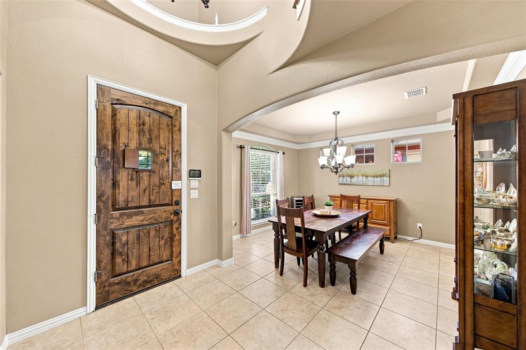 904 Cougar Drive, Allen, TX 75013