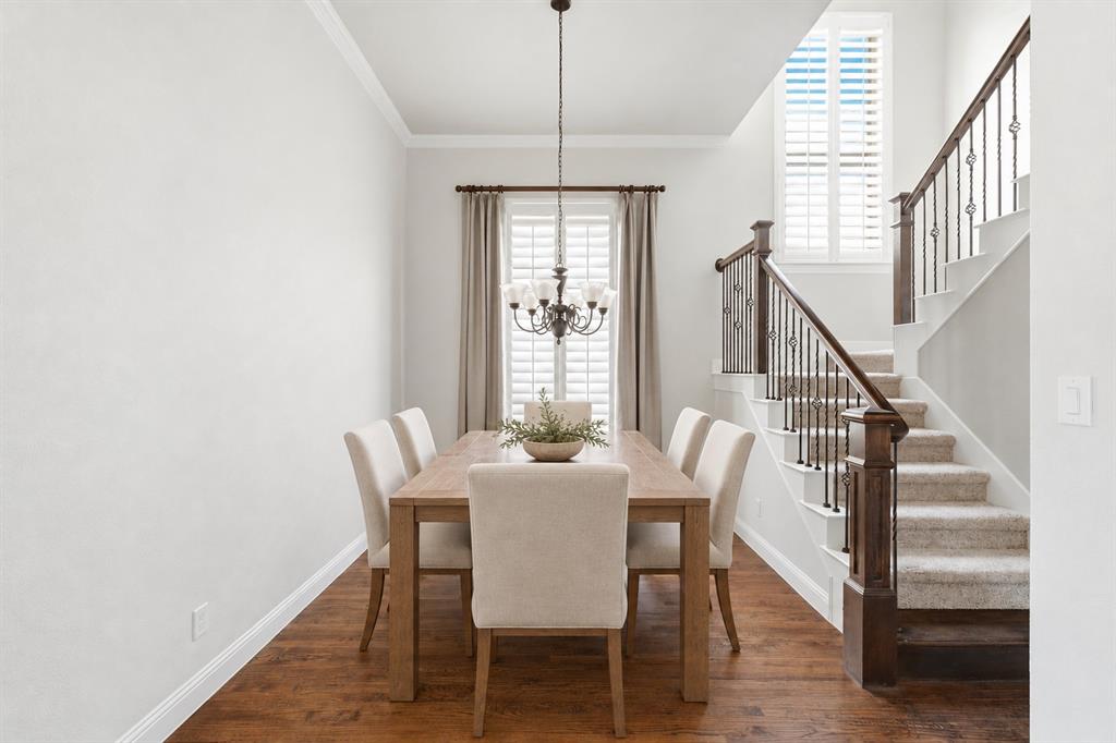 Virtually Staged