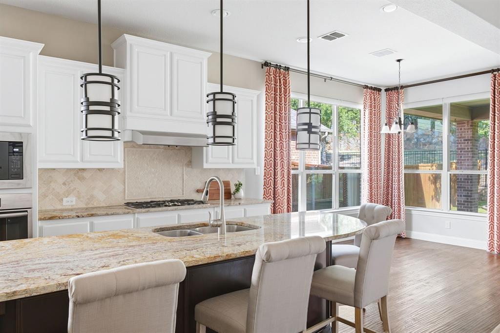 2724 Piersall Drive, McKinney, TX 75072