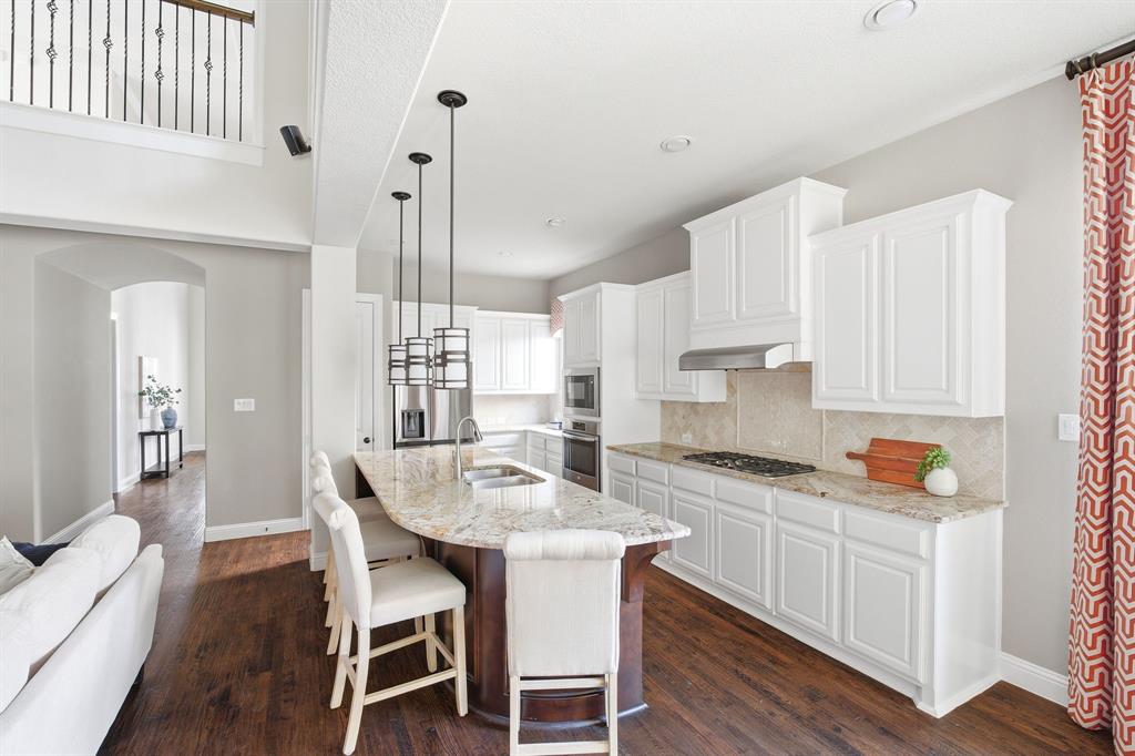 2724 Piersall Drive, McKinney, TX 75072 2724 Piersall Drive, McKinney, TX 75072