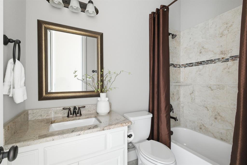 2724 Piersall Drive, McKinney, TX 75072