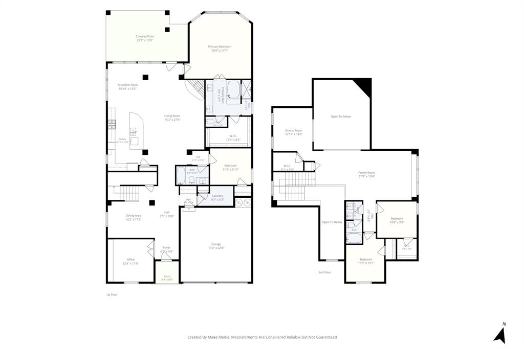 2724 Piersall Drive, McKinney, TX 75072